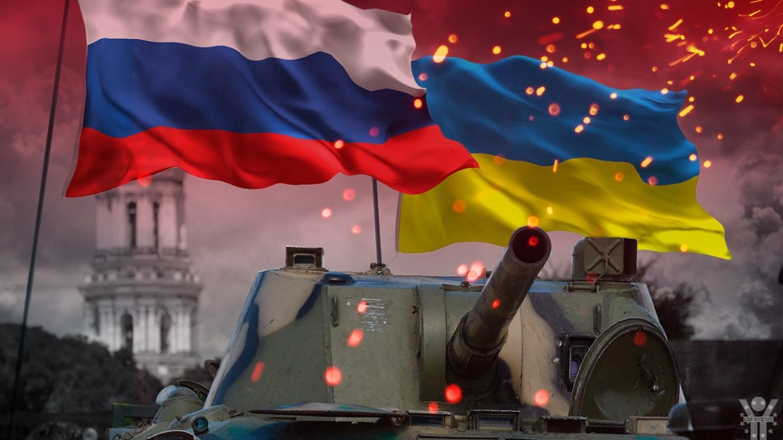 Росія планує військове вторгнення в Україну під ейфорією «побєдобєсія» - експерт