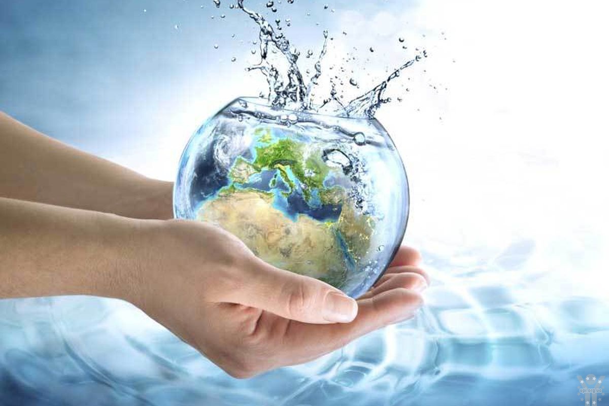 За підтримки Європейського Союзу до Всесвітнього дня води в Україні відкрили сучасну лабораторію моніторингу вод