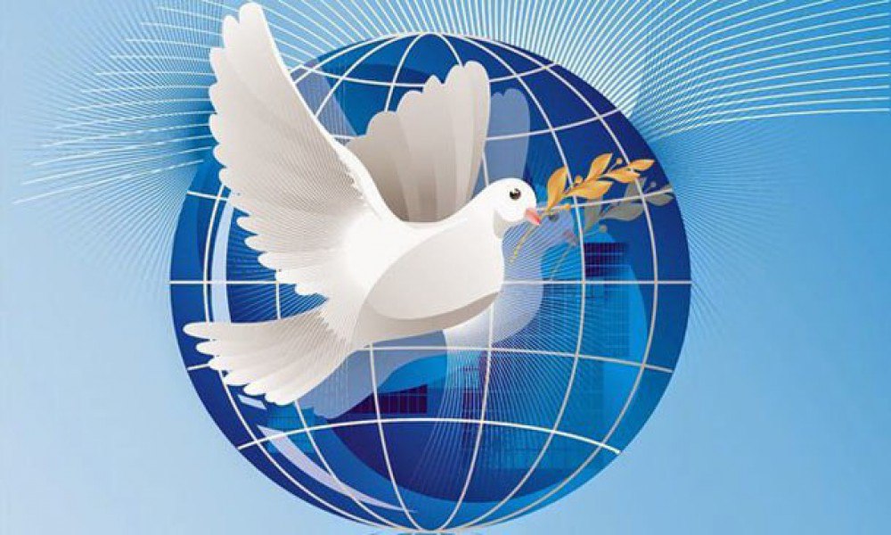 Посли миру – лауреати Міжнародної літературної премії миру за 2022 рік