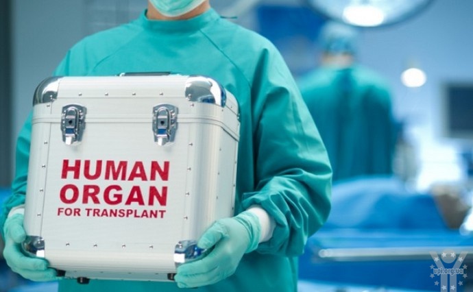 «Чорні трансплантації»: правда чи міф?