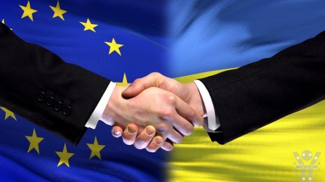 ЄС скоординував доставку понад 60 000 тон життєво необхідної допомоги для України