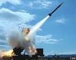 Російські моряки загубили у Криму нову експериментальну ракету
