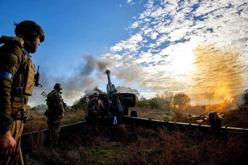 Про військову ситуацію на Луганщині