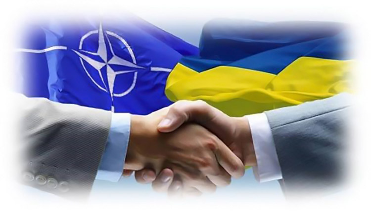 Підтримка вступу України до НАТО знову зросла