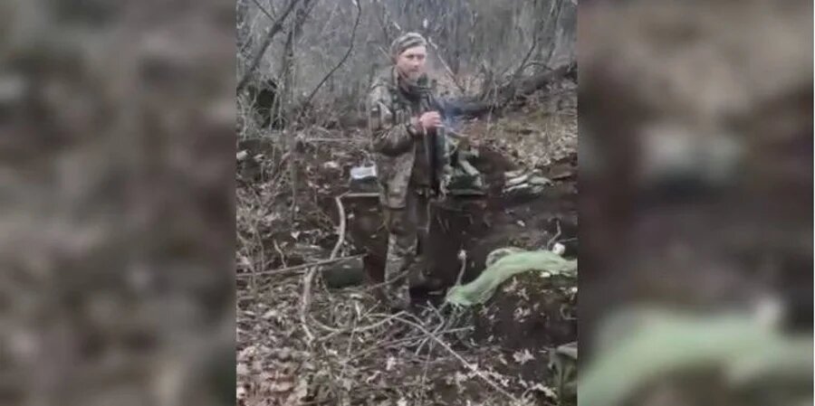Російські окупанти впритул розстріляли українського військовополоненого