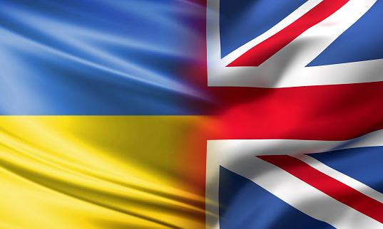 Україна та Британія підписали безпековий договір