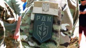 Російський добровольчий корпус попереджує про масовану атаку по військових об'єктах у Бєлгородській і Курській областях