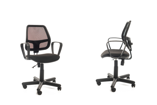 Топ-5 переваг ергономічних офісних стільців над звичайними кріслами