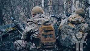 На Сумщині Сили оборони зупинили три російські ДРГ