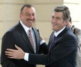 Ющенко та Алієв домовилися відкрити українську школу в Азербайджані
