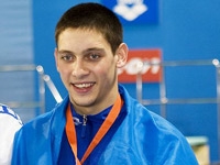 Українці на Олімпійських іграх здобули ще одну медаль
