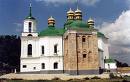 Київська міська рада передала УПЦ-МП церкву Преображення (Спаса на Берестові)