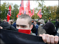 Справи проти радикалів, які вшанували УПА у Києві
