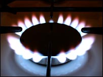 Ціна на газ для споживачів зросте на 35%