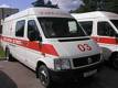 15 автомобілів швидкої медичної допомоги надійшло в Чернігівську область
