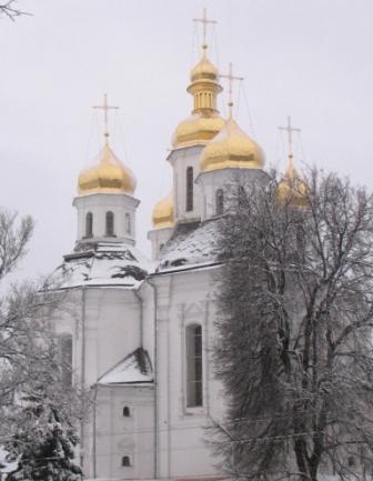 Головні православні свята у лютому