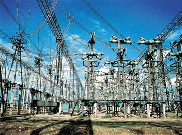 Україна постачатиме електроенергію до Литви
