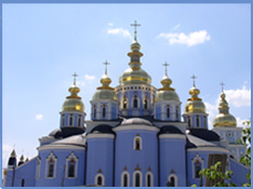 39% українців – за єдину Помісну Православну Церкву, підпорядковану Київському, 24% – Московському Патріархатам