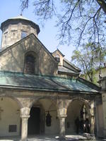 Спеціальна комісія перевірятиме реставрацію Вірменського собору у Львові