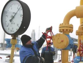 Росія починає газову війну з Туркменією