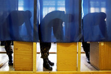 На виборах на Луганщині відпрацювали політтехнології