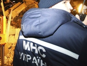 У Дніпропетровську в залі гральних автоматів прогримів вибух: загинуло 10 осіб, 10 - госпіталізовано