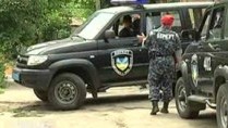 На Дніпропетровщині, в Марганці, правоохоронці затримали підозрюваного у вбивстві міліціонера