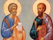 Народні та християнські свята. 12 липня – Петра і Павла