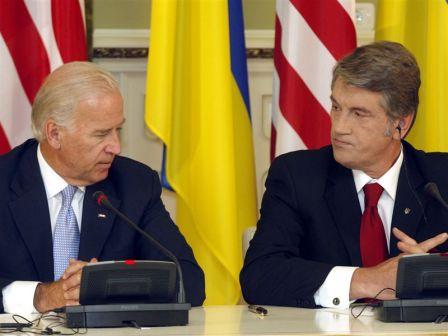 США за євроінтеграцію України водночас із «перезавантаженням» відносин із Росією