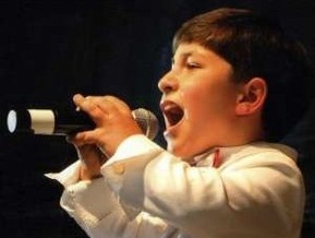 Представник України, 11-річний Андранік Алексанян, переміг на Міжнародному дитячому музичного конкурсі