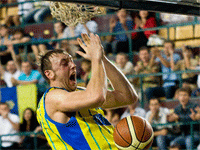 Баскетбольна збірна України перемогла естонців і отримала шанс залишитися в еліті