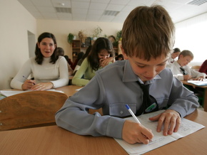 Київські школи не готові до навчального року