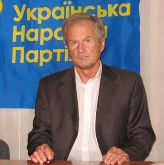 Юрій Костенко: «Праві доб’ються, щоб Україна сама себе повністю забезпечувала»