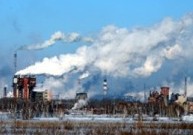 За 9 місяців в атмосферу Чернігівської області викинуто 32 тисячі тонн шкідливих речовин