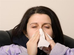 Епідемія грипу. У Львівській області стала скорочуватися кількість нових хворих