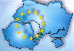 УНП закликала владу звернутися до Європейського Союзу для протидії румунському наступу