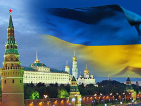 Біля посольства України в Москві прокремлівська організація провела мітинг. Коментар Посольства України
