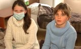 В Дніпропетровській області на грип захворіли всі вихованці інтернату