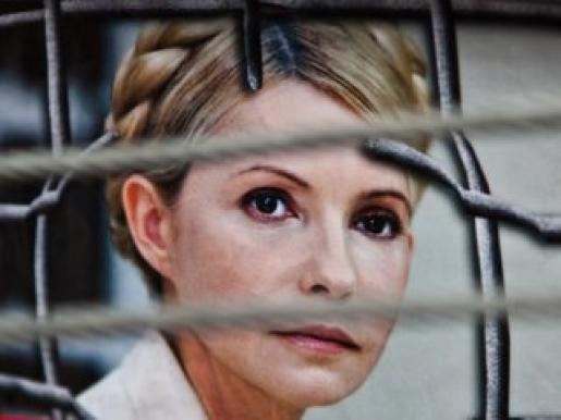 Ю.Тимошенко: Я прошу опозицію діяти невідкладно