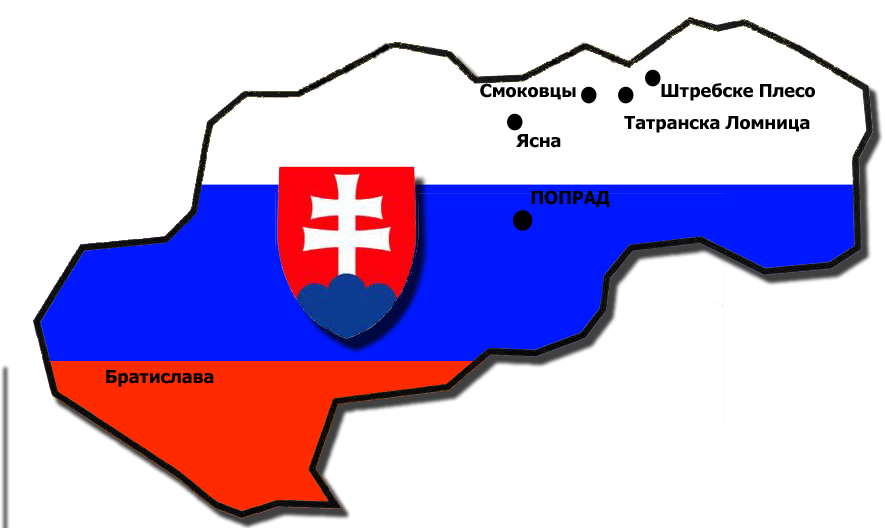 Словаччина зацікавлена у повномасштабній інтеграції України до ЄС та НАТО
