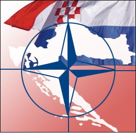 Хорватія може стати членом НАТО у 2008 році