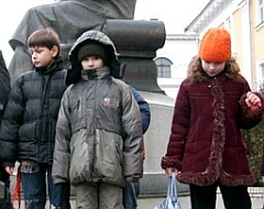 На Чернігівщині дітям заборонили нічні розваги без батьків