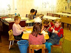 На Чернігівщині зростає потреба в дитячих садках