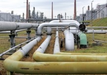 Харків'янин вирізав з нафтопроводу 