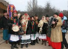 На Чернігівщині провели фестиваль 