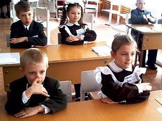У школах Севастополя поновлено заняття після 5 тижнів карантину