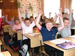 У школах Тернополя відновлюється навчання