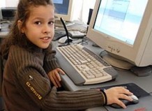 Цікаво. Македонський вундеркінд у шість років став наймолодшим у світі системним інженером Microsoft