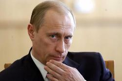 У Росії політичні сили вимагають відставки Володимира Путіна (оновлено)