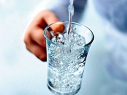 У Херсонській області 85% питної води не відповідають держстандарту